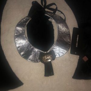 Girls Dolce & Gabbana scarf/necktie